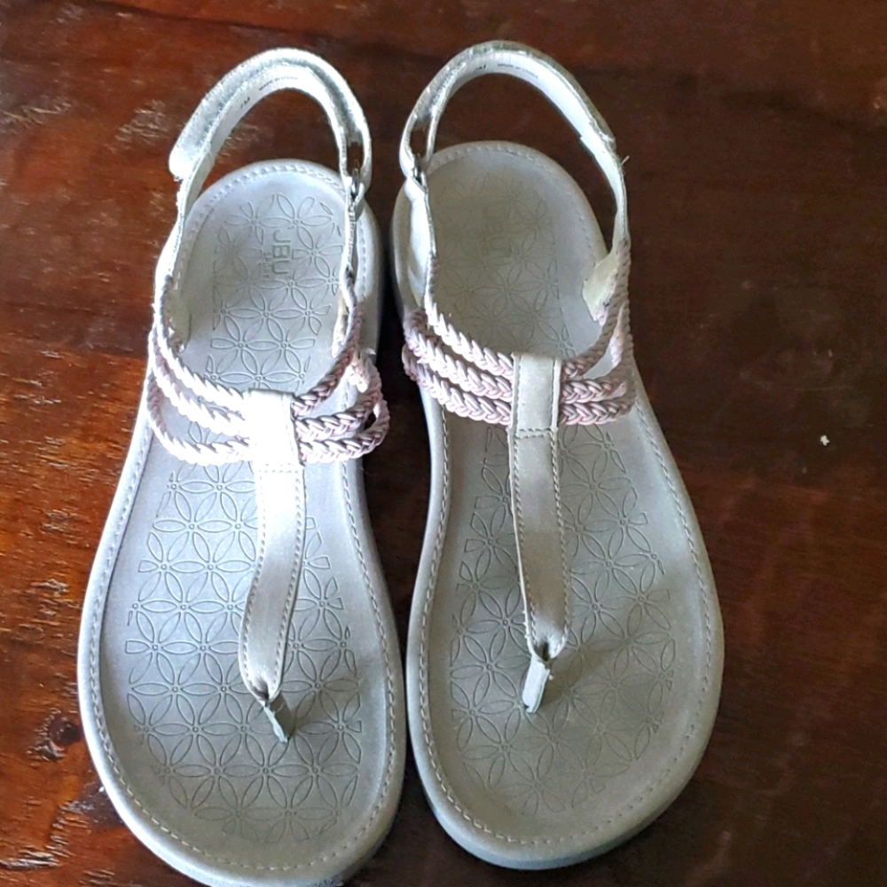 💝 Jambu sport sandal size 7m.NWOB